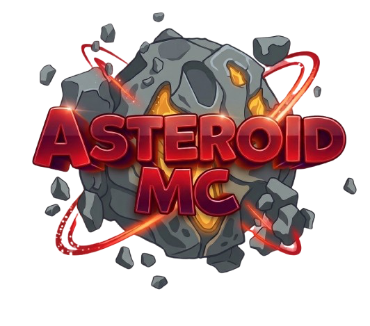 AsteroidMC